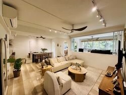 Blk 140 Bishan Green (Bishan), HDB 5 Rooms #564223611